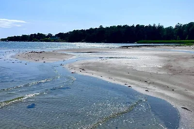 5 Sterne Ferienhaus in Vesterøy