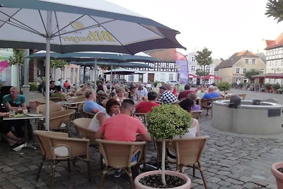 Kuća za odmor Dopust za oporavak Ueckermünde