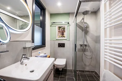 Residence Apartment