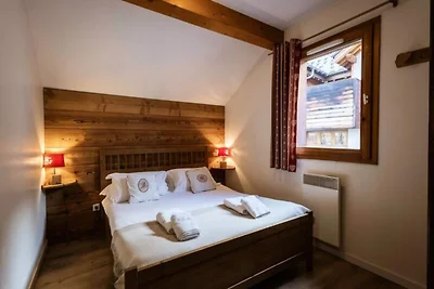 4-Zimmer-Maisonette-Wohnung für 8 Personen, 4...