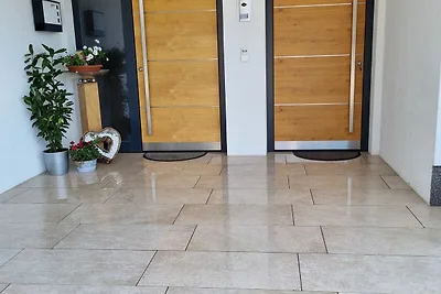 Gezellig vakantieappartement in Salzburger...