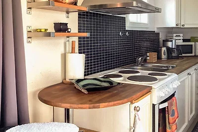 4 Sterne Ferienhaus in LJUNGSKILE