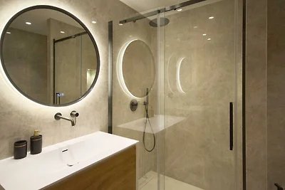 Klimatisierte Wohnung im Herzen von Cannes –...