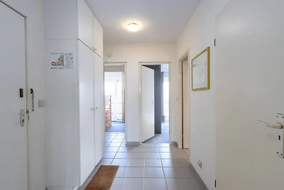 Schönes Appartement mit Küche
