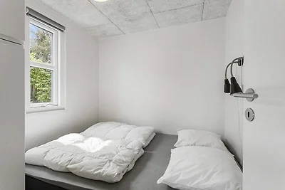 4 Personen Ferienpark haus in Skagen