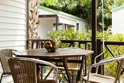 Belvilla von Oyo Bungalow Ohara
