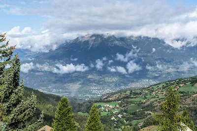 Appartement in Orres 1550 vlakbij skiliften