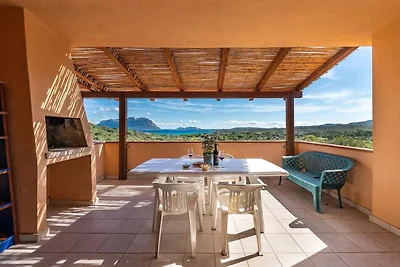 Charmantes Apartment am Meer