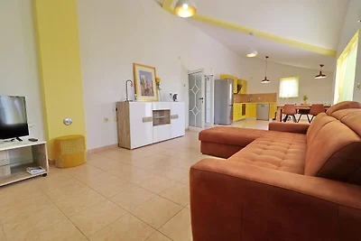 Apartments Villa Michele-Three Bedroom Apartm...