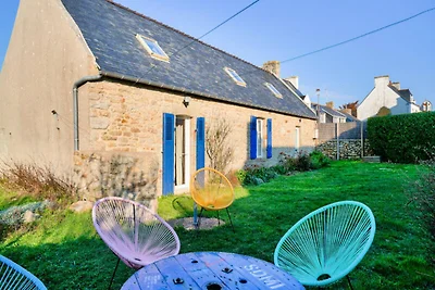 Casa a Penmarch vicino alla spiaggia di...