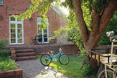 Cottage a Krummhorn per 4 persone