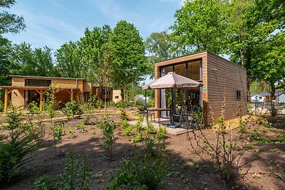 Schönes kleines Haus mit Pelletofen, angrenze...