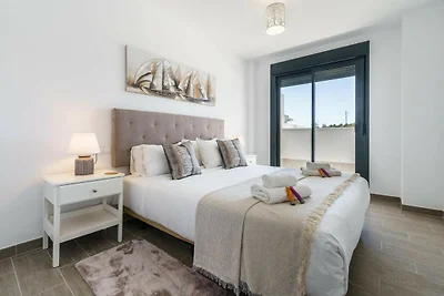 Stilvolle Wohnung in La Cala de Mijas