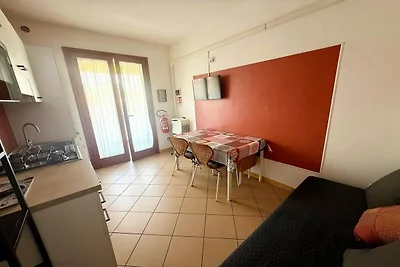 Idealer Apartmentaufenthalt mit...