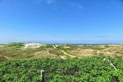 6 Personen Ferienhaus in Hvide Sande-By Traum