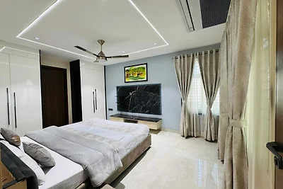 Villa Verizon di Palette Homes