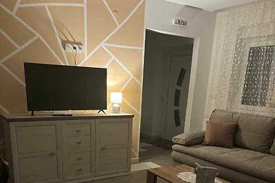 Two Bedroom Apartment With Terrace