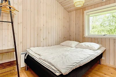 10 persoons vakantie huis in Væggerløse