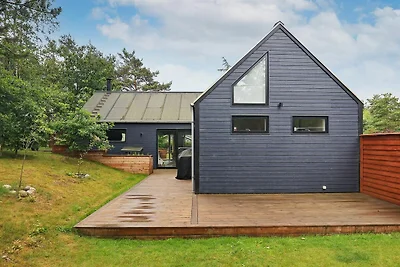 6 Personen Ferienhaus in Hals-By Traum