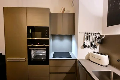 Appartamento per 4 persone in centro