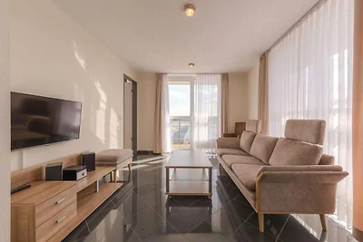 Liebevoll eingerichtetes Appartement