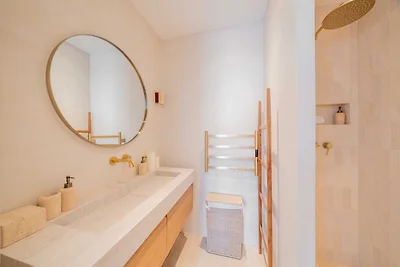 1-Zimmer-Apartment für 4 Personen – Zentrum v...