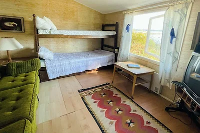 4 Personen Ferienhaus in ONSALA
