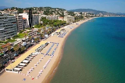 145 m² Apt. mit Meerzugang