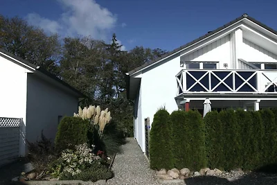 Ferienhaus mit 2 Schlafzimmer