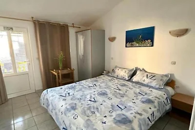 Apartments Natali - One Bedroom Apartment wit...