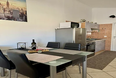 Apartment Didovi Dvori 1 with jacuzzi