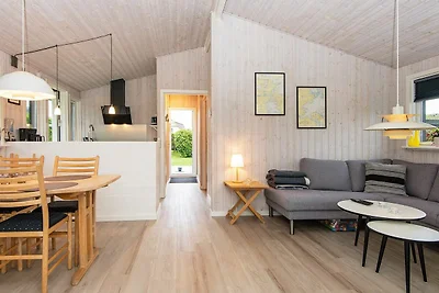 4 Personen Ferienhaus in Hejls