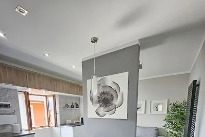 Wohnung mit 1 Schlafzimmer