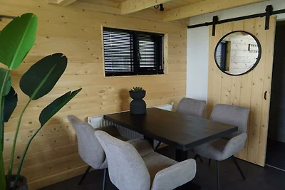 Vakantiehuis in Hindeloopen met wifi