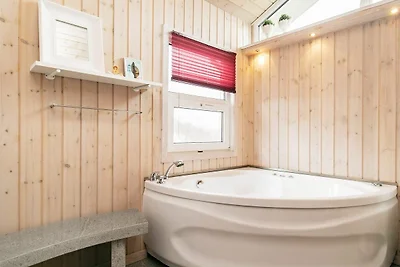 6 Personen Ferienhaus in Blokhus-By Traum