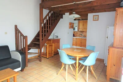Ferienhaus, St. Denis-d'Oléron