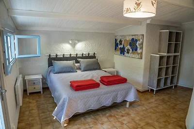Adorabile casa vacanze con piscina