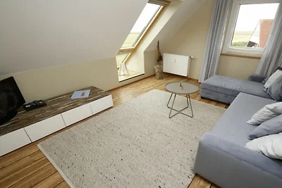"Füürtoorn" im Uns to Hus