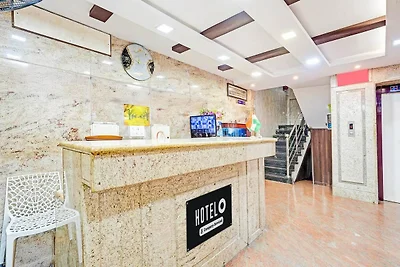Hotel O Triplicane Park Royal