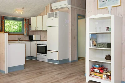 6 osob apartament w Børkop-By Traum
