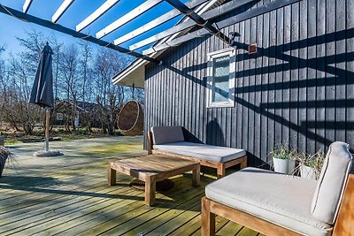 6 Personen Ferienhaus in Ebeltoft-By Traum