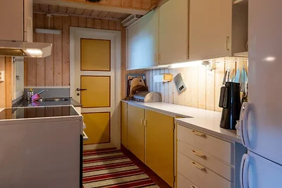 6 Personen Ferienhaus in Sandefjord-By Traum