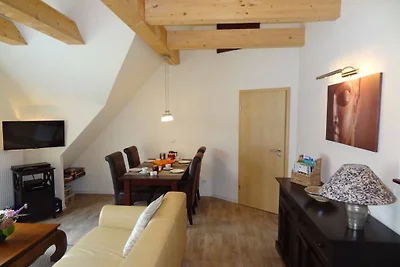 Apartament wakacyjny z 2 sypialniami