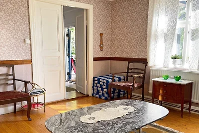 8 Personen Ferienhaus in ÖRSJÖ-By Traum