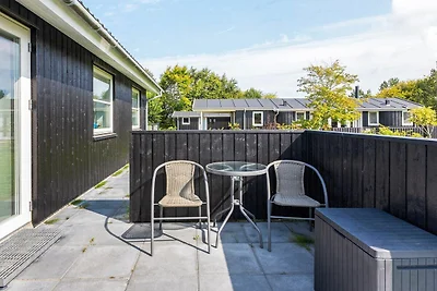 6 Personen Ferienhaus in Hjørring-By Traum