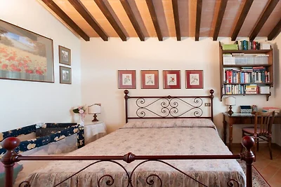 Casa vacanze con 3 camere da letto