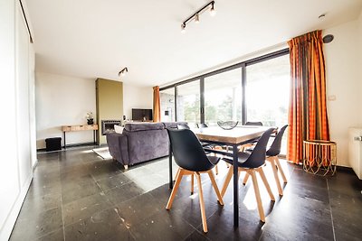 Apartment mit Blick auf den Golfplatz