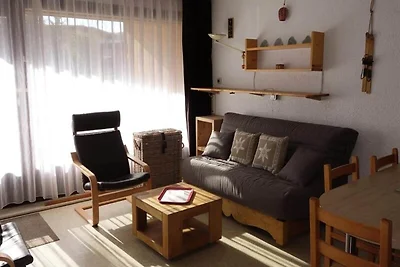 Studio für 6 Personen