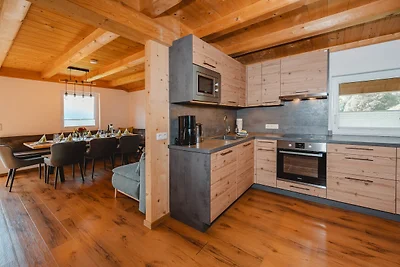 Appartamento Motzerngut