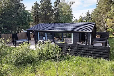 7 Personen Ferienhaus in Ålbæk-By Traum